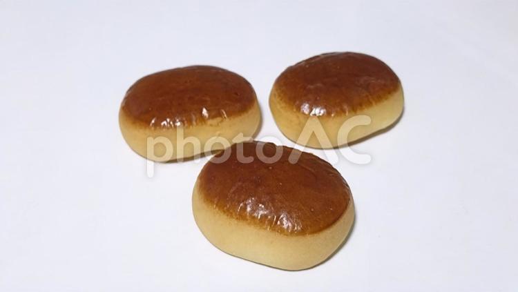 複数の栗まんじゅう 栗まんじゅう,饅頭,和菓子の写真素材