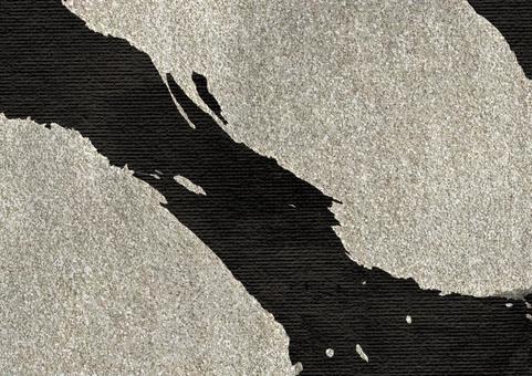 Simple Japanese background in gold and black, JPG Simple Japanese background in gold and black, background, texture, japanese paper, JPG