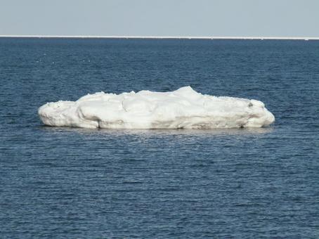 浮冰 浮冰