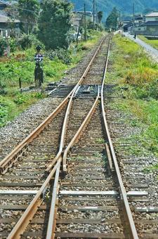 Photo, railway, car, traffic, 