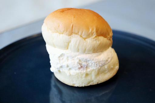 マリトッツォ マリトッツォの写真