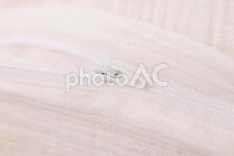 ファスナー　拡大 ファスナー,拡大,チャックの写真素材