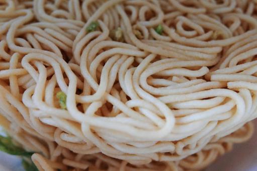 カップラーメンの麺 カップラーメンの麺 カップラーメンの麺,カップラーメン,麺の写真素材