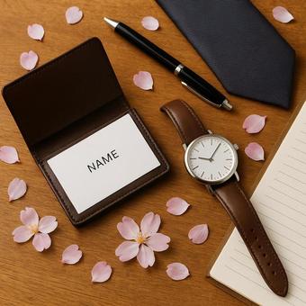 春の新社会人セット 春の新社会人セットの写真