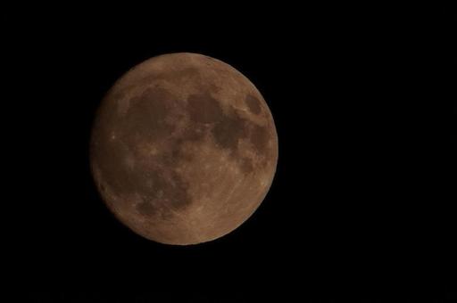満月 2501 満月 2501 月,満月,パワーの写真素材