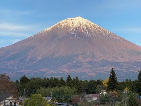 富士山 富士山 富士山,自然,風景の写真素材