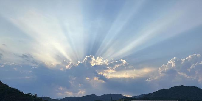 空 空の写真