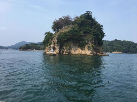 海 海の写真
