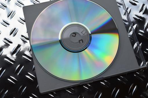 コンパクトディスク(CD) コンパクトディスク(CD) コンパクトディスク,ディスク,光ディスクの写真素材