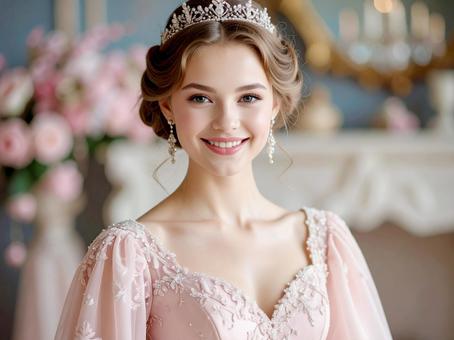 プリンセス プリンセスの写真