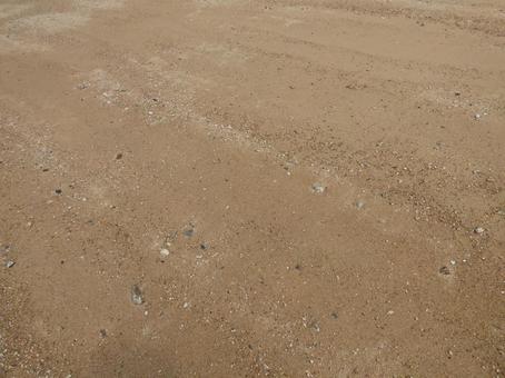 初夏の砂浜001 初夏の砂浜001の写真
