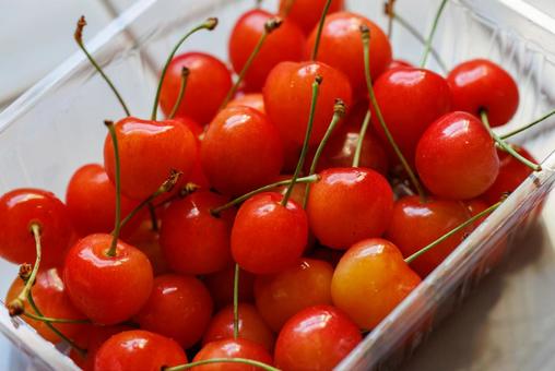Cherries, JPG Cherries, JPG