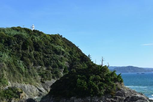 番所庭園からの景色 番所庭園からの景色 番所庭園,和歌山県,日本庭園の写真素材