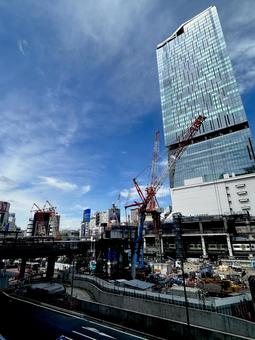 渋谷 渋谷の写真