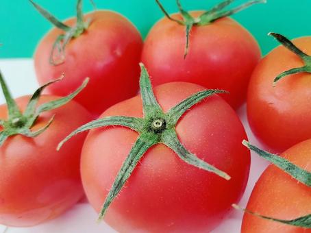 Summer vegetables tomato 008, tomato, tomato, mini tomato, JPG