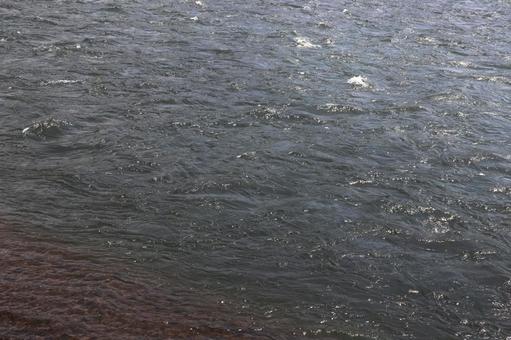 Photo, chuan, water, flow, 