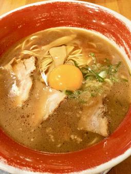 徳島ラーメン 徳島ラーメンの写真
