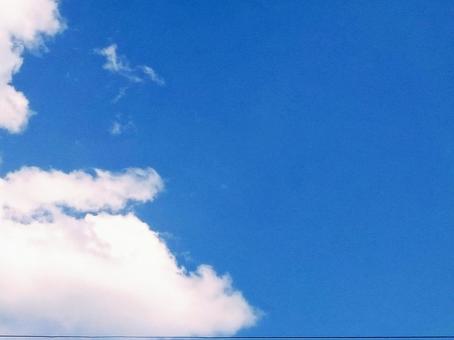 空 空の写真