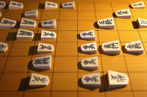 将棋の陀66期王位戦第5局の投了棋譜 将棋の陀66期王位戦第5局の投了棋譜 将棋,王位戦第5局,投了棋譜の写真素材