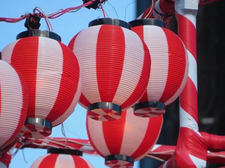 祭りのイメージ 祭りのイメージ 祭り,夏,秋の写真素材