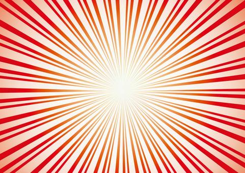 Radiation red-red effect line concentrated line frame frame decoration frame picture, JPG Radiation red-red effect line concentrated line frame frame decoration frame picture, concentrated, line, get together, JPG