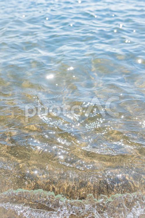北海道　小平町　おにしかツインビーチ 北海道,hokkaido,留萌の写真素材