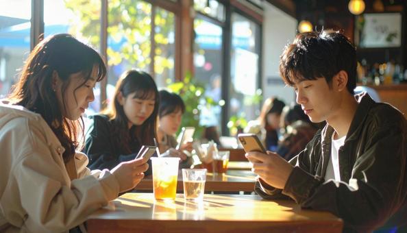 放課後のイメージ 放課後のイメージの写真