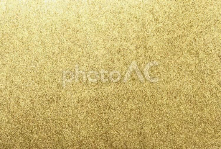 和紙　金　イメージ素材 金,黄金,ゴールドの写真素材