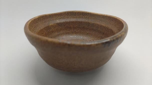 小鉢(焦げ茶) 小鉢(焦げ茶)の写真