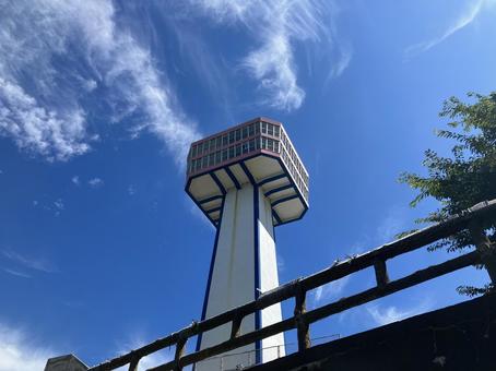 東尋坊タワー 東尋坊タワーの写真