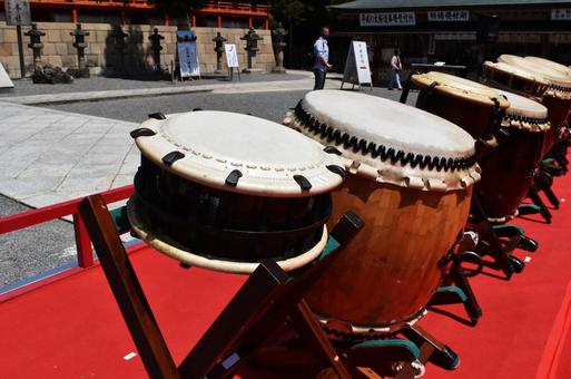 石清水八幡宮 石清水八幡宮の写真