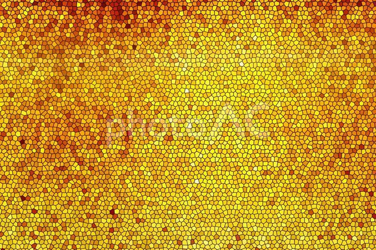 黄金色の背景3　テクスチャ　ゴールド　素材　年賀　 背景,金,ゴールドの写真素材