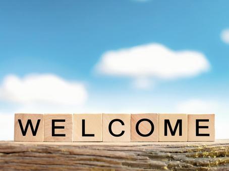 welcome_AS000024 welcome_AS000024の写真