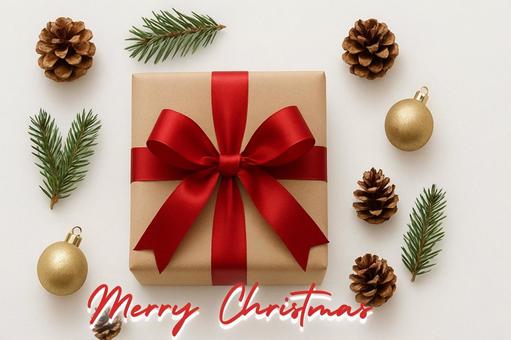 クリスマス クリスマスの写真