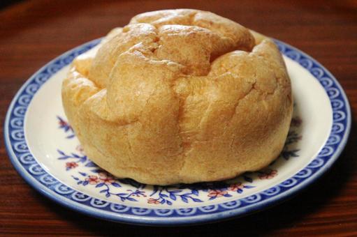 Photo, cream puff, sweets, sweet, 