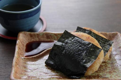 いももち おやつ いももち おやつ いももち,おやつ,芋餅の写真素材