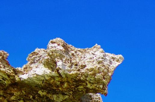 沖縄・背景 沖縄・背景の写真