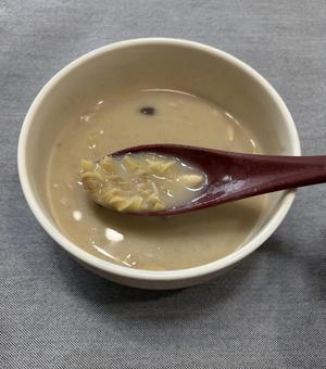 Soup with pasta, JPG