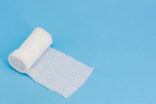 Photo, bandage, medical, treatment, 
