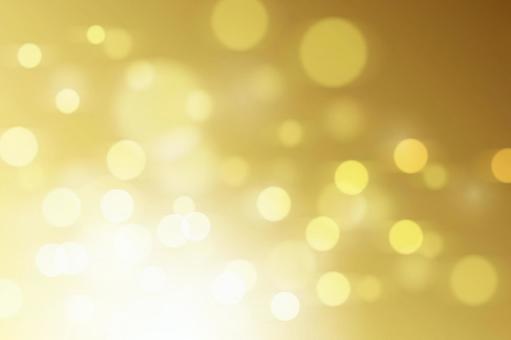 Ball bokeh background gold, background, gold, glitter, JPG