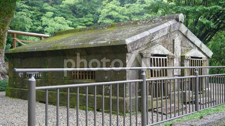 仙厳園　濾過池 仙厳園,鹿児島,濾過池の写真素材