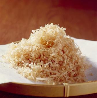 dried bonito flakes, JPG