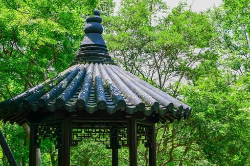蘇州・留園 蘇州・留園の写真