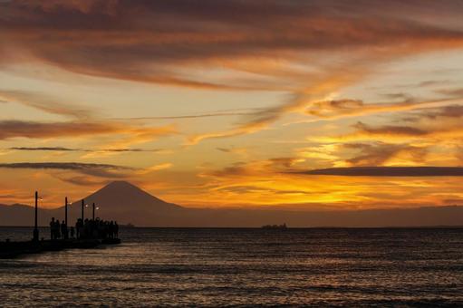 Haraoka Pier, JPG