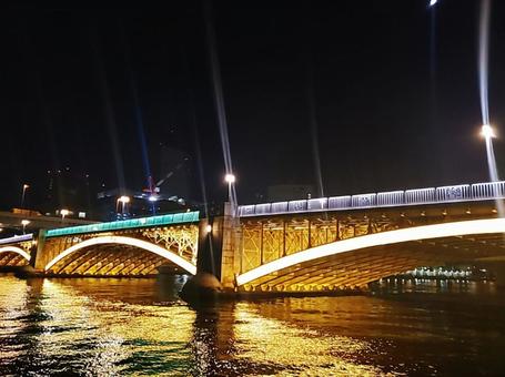 橋 橋の写真
