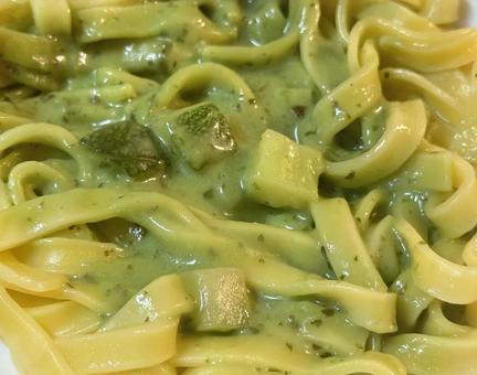 パスタ パスタの写真