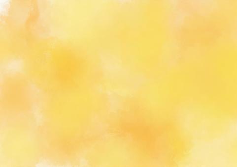 beautiful watercolor background texture orange, JPG beautiful watercolor background texture orange, JPG