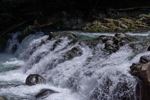 Clear Stream, JPG Clear Stream, JPG