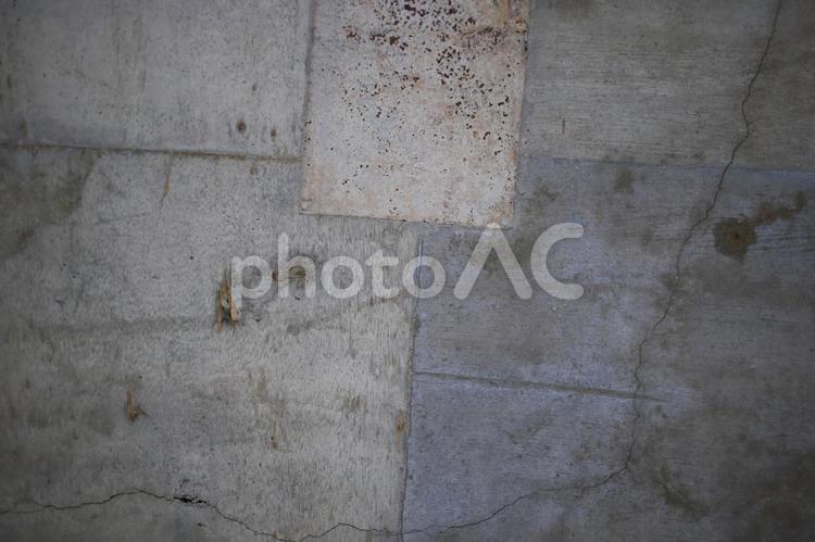 コンクリートのテクスチャー1〜壁8〜天井 コンクリート,テクスチャー,背景の写真素材