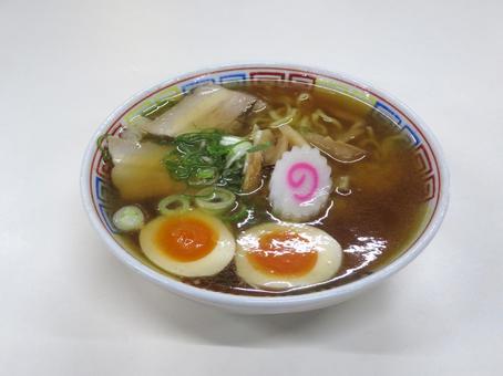 喜多方ラーメン 喜多方ラーメン,醤油ラーメン,ラーメンの写真素材